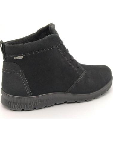 ECCO BOTIN BABETT BOOT GORE-TEX 215583 NEGRO