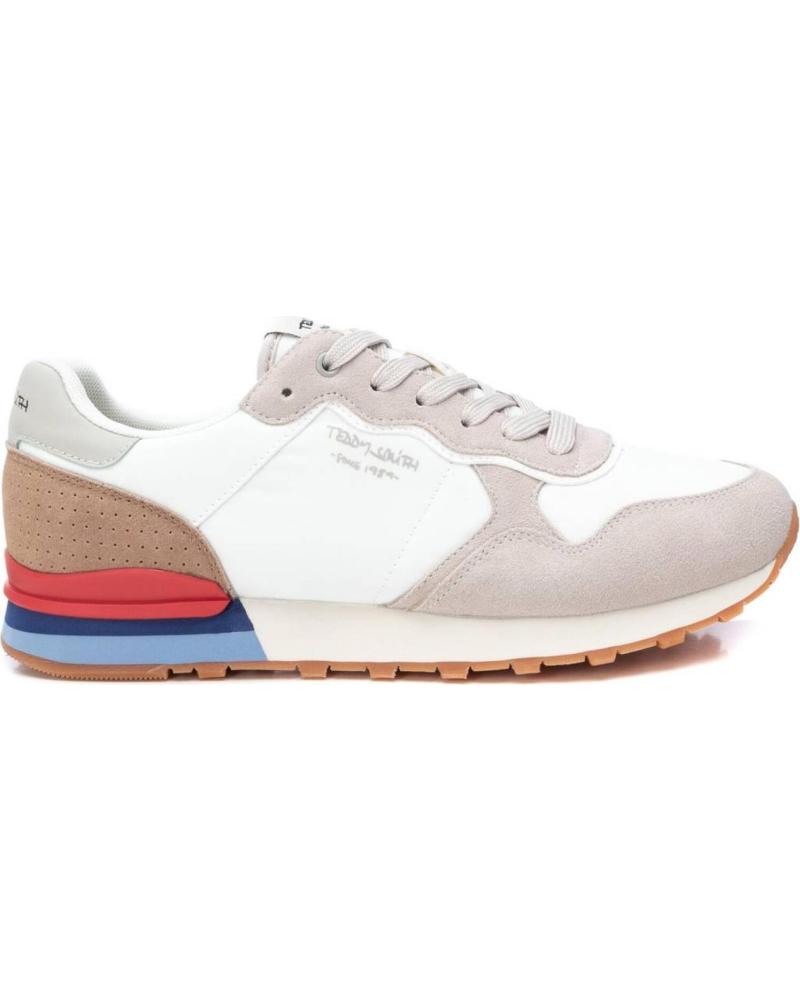 TEDDY SMITH 078868 BRANCAS BLANCO