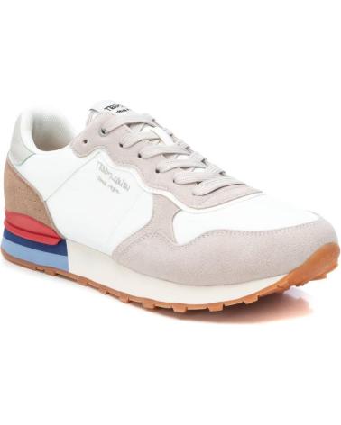 TEDDY SMITH 078868 BRANCAS BLANCO