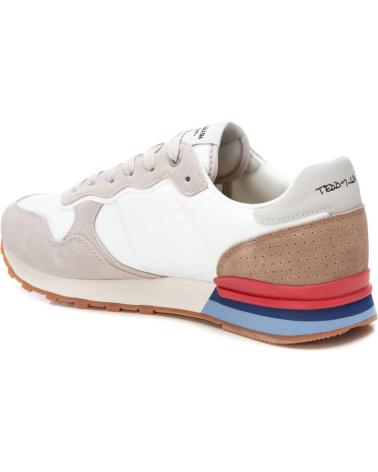 TEDDY SMITH 078868 BRANCAS BLANCO