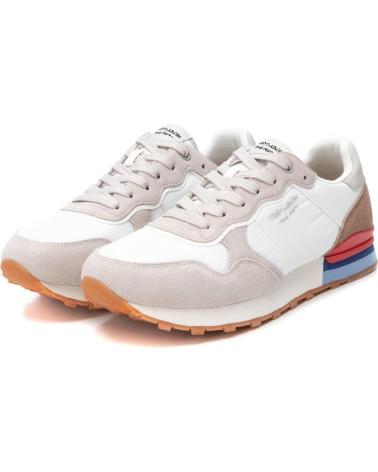 TEDDY SMITH 078868 BRANCAS BLANCO