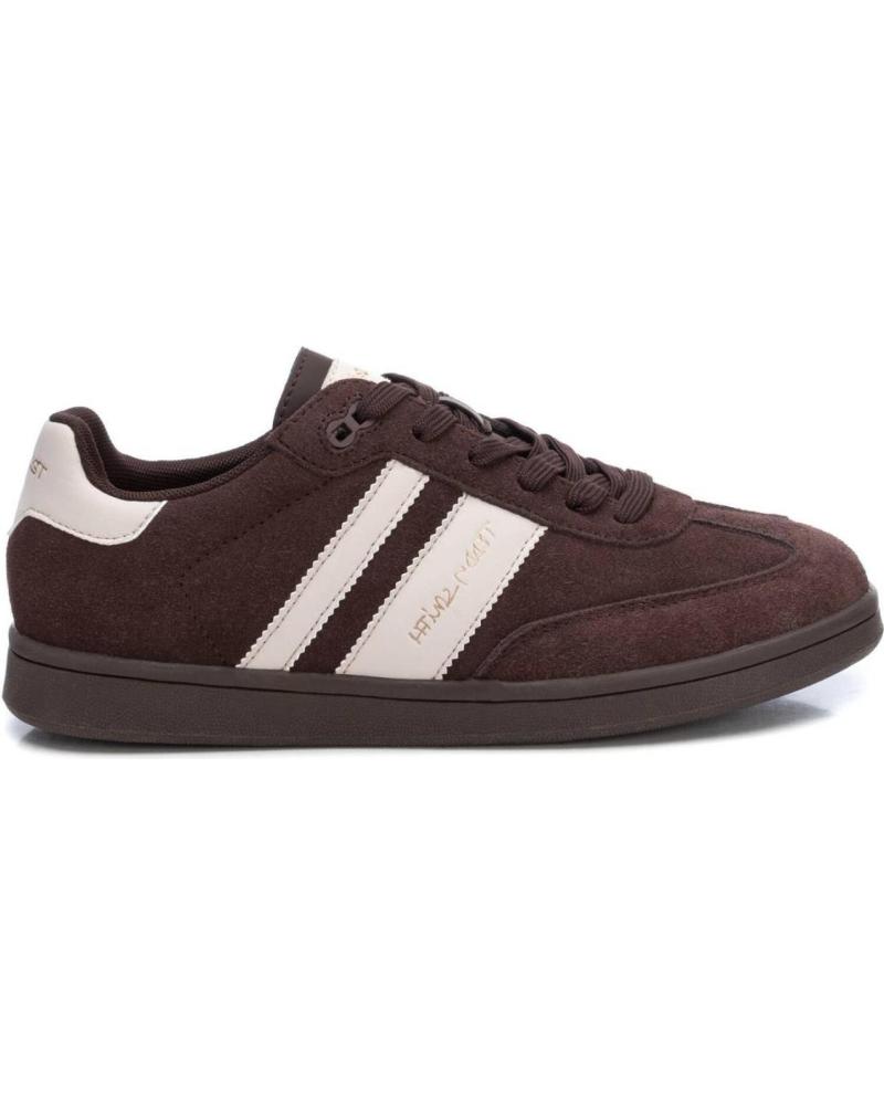 TEDDY SMITH 078910 MARRONES MARRON