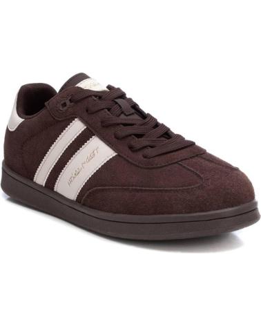 TEDDY SMITH 078910 MARRONES MARRON