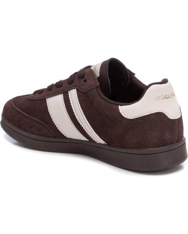 TEDDY SMITH 078910 MARRONES MARRON