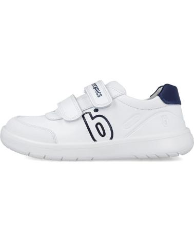 ZAPATILLAS COLEGIALES BIOMECANICS BAREFOOT 251020 BLANCO C578 BLANCOC578