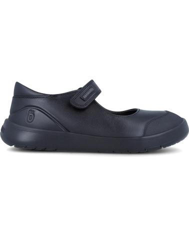 BIOMECANICS BAILARINAS BAREFOOT COLEGIAL 251022 NEGROA054