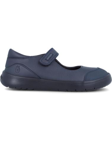 BIOMECANICS BAILARINAS BAREFOOT COLEGIAL 251022 AZULB089