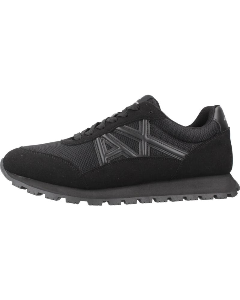 Armani Exchange Emporio Armani Zapatillas Sports-Shoes-De-Hombre