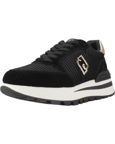 LIU JO AMAZING 25 NEGRO BLKGLD BLKGLD