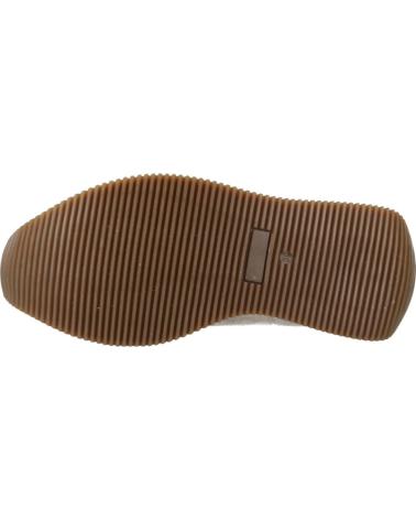 CETTI C-1375 TÊNIS MESH BEGE CINZA TONS DESERT DESERT