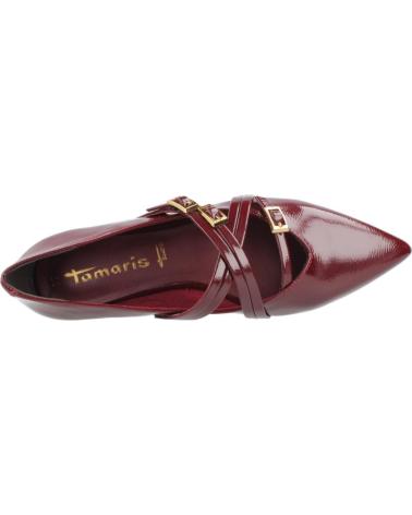 TAMARIS SABRINAS MODELO 22160 BORDÔ MRLPT