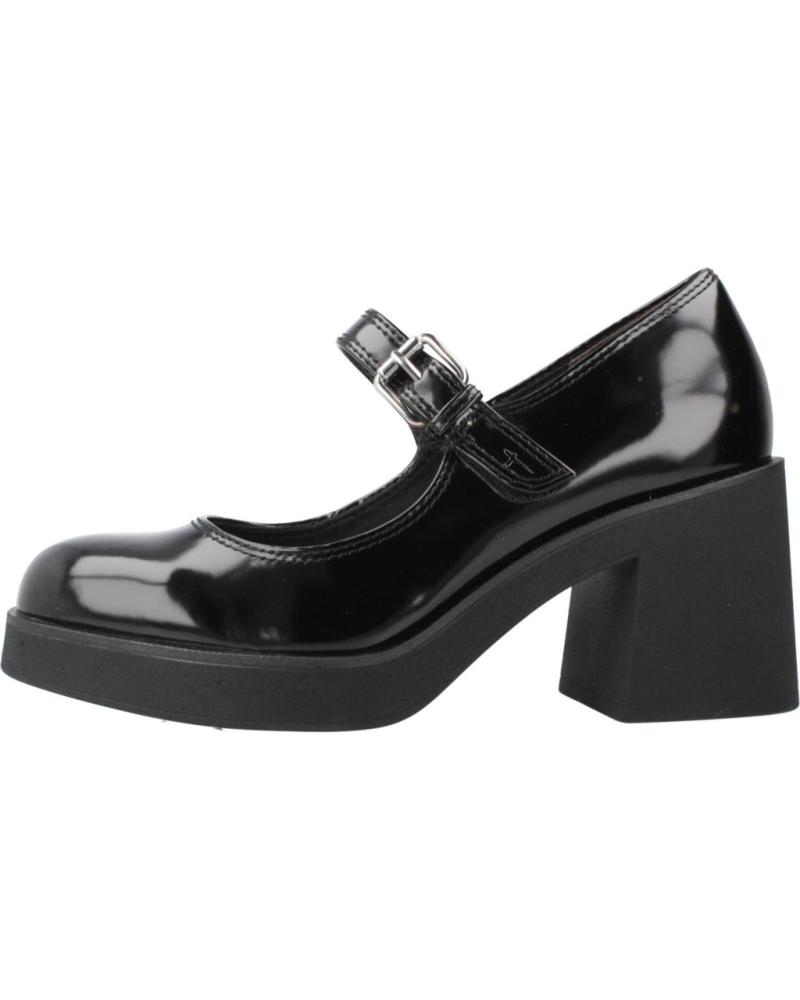 TAMARIS MARY-JANE PUMPS MODELL 22409-45 SCHWARZ BLACK