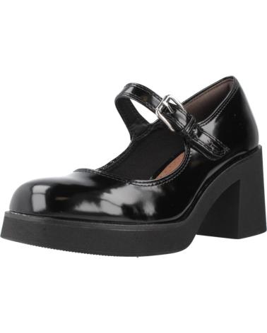 TAMARIS MARY-JANE PUMPS MODELL 22409-45 SCHWARZ BLACK