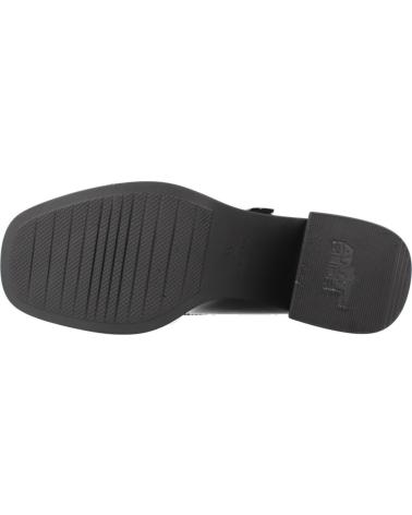 TAMARIS MARY-JANE PUMPS MODELL 22409-45 SCHWARZ BLACK