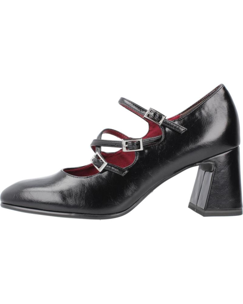 TAMARIS MARY-JANE PUMPS MODELL 22458-45 SCHWARZ BLACK