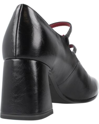 TAMARIS MARY-JANE PUMPS MODELL 22458-45 SCHWARZ BLACK