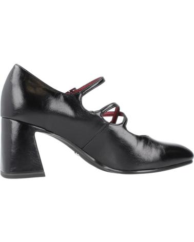 TAMARIS MARY-JANE PUMPS MODELL 22458-45 SCHWARZ BLACK