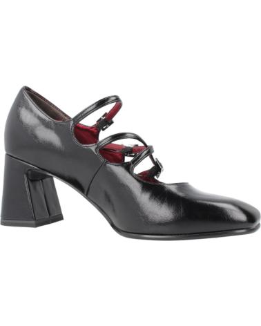 TAMARIS MARY-JANE PUMPS MODELL 22458-45 SCHWARZ BLACK