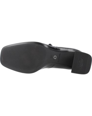 TAMARIS MARY-JANE PUMPS MODELL 22458-45 SCHWARZ BLACK