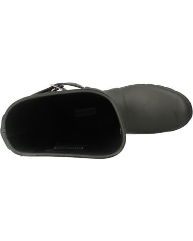 BOTTES HUNTER ORIGINAL SHORT COULEUR VERT DOV DOV