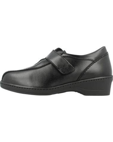 PINOSOS KOMFORTSCHUHE MODELL 7371 FARBE SCHWARZ NEGRO