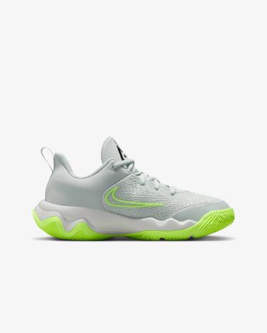 NIKE GIANNIS IMMORTALITY 4 IH7664 GRÜNE SPORTSCHUHE VERDE