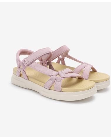 WALK IN PITAS CLAIRE M CLRE RIEMCHENSANDALEN ROSA ROSA