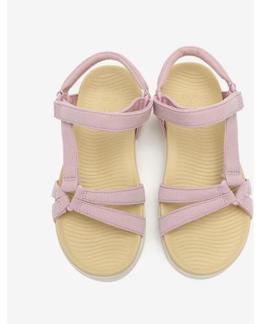 WALK IN PITAS CLAIRE M CLRE RIEMCHENSANDALEN ROSA ROSA