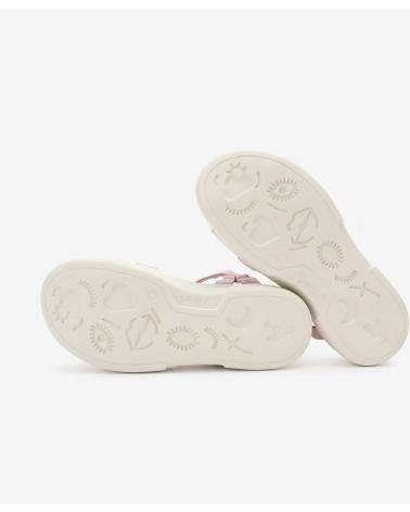 WALK IN PITAS CLAIRE M CLRE RIEMCHENSANDALEN ROSA ROSA