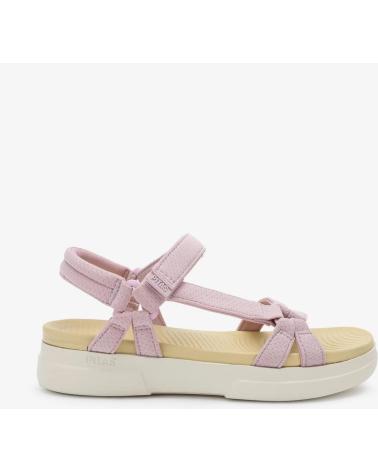 WALK IN PITAS CLAIRE M CLRE RIEMCHENSANDALEN ROSA ROSA