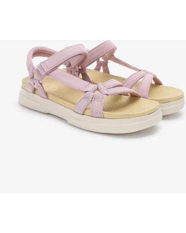 WALK IN PITAS CLAIRE M CLRE RIEMCHENSANDALEN ROSA ROSA