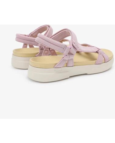 WALK IN PITAS CLAIRE M CLRE RIEMCHENSANDALEN ROSA ROSA