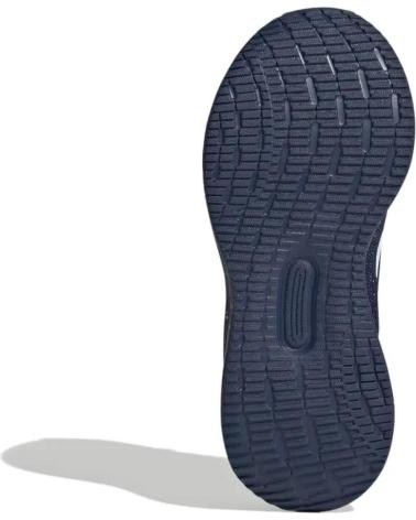 ADIDAS NAN EN COLOR PARA NINS MARINO