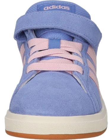 ADIDAS ZAPATILLA SNEAKER KID GRAND COURT I25 ADZPKI2529AD AZUL