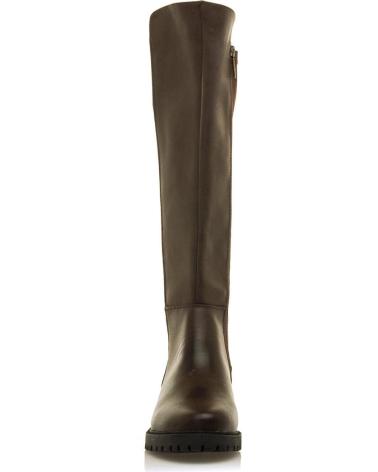 STIVALI ALTI MTNG 52458 MARRONE MARRóN