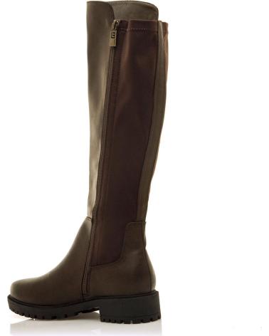 STIVALI ALTI MTNG 52458 MARRONE MARRóN