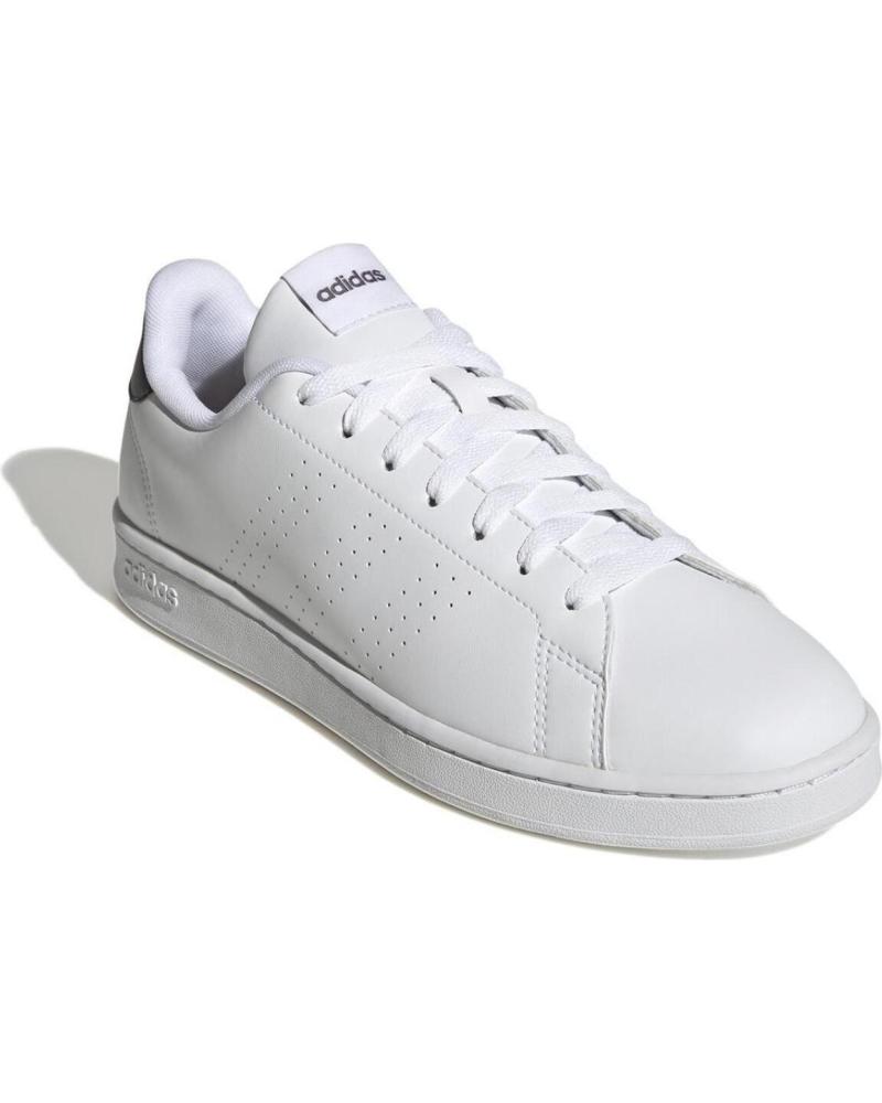 Adidas advantage gris online