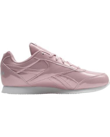 Sportif pour Fille REEBOK ZAPATILLAS ROYAL CLJOG 2 DV3995 ROSA