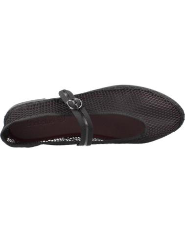 FLABELUS BALLERINA ISABELLA SCHWARZ BLACK