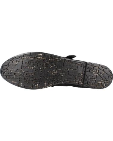 FLABELUS BALLERINA ISABELLA SCHWARZ BLACK