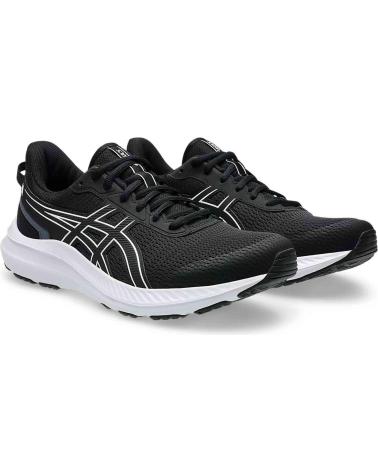 ASICS CALZADO JOLT 5 EN COLOR PARA HOMBRE NEGRO