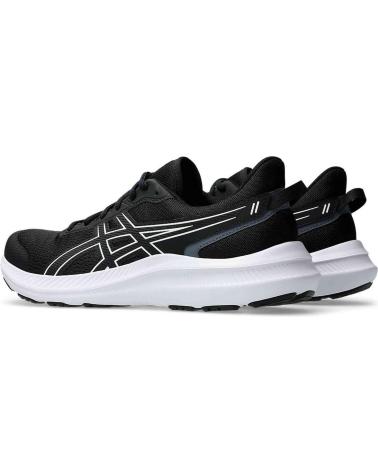 ASICS CALZADO JOLT 5 EN COLOR PARA HOMBRE NEGRO