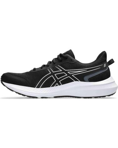 ASICS CALZADO JOLT 5 EN COLOR PARA HOMBRE NEGRO