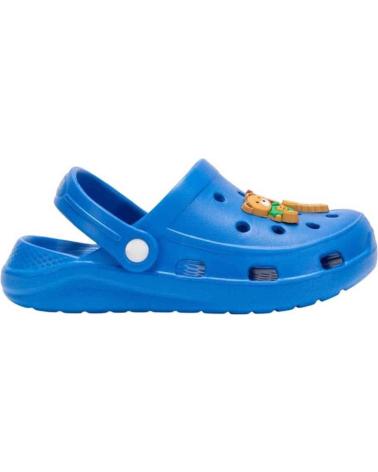 JOMA KINDER CLOGS S FROC SFROCJS2504 BLAU AZUL