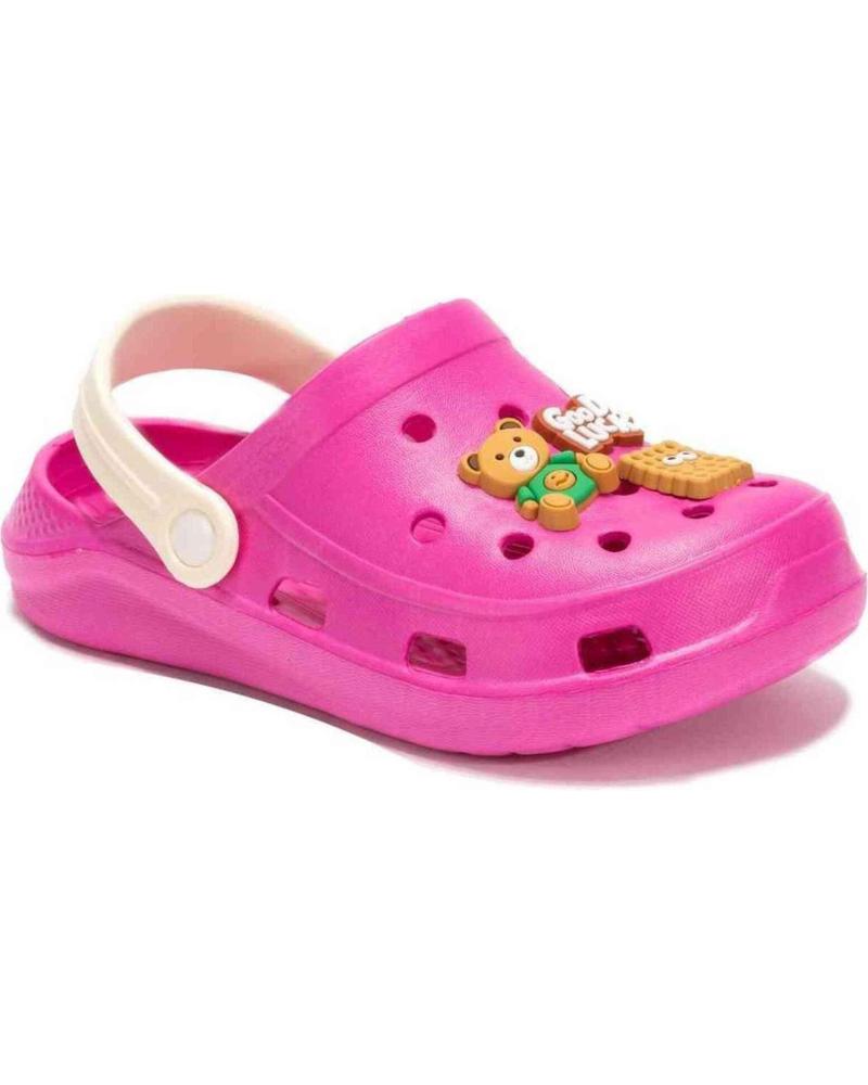 JOMA CHANCLAS SFROC JS2513 ROSA ROSA