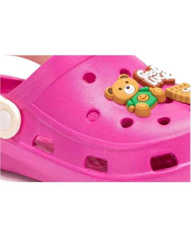 JOMA CHANCLAS SFROC JS2513 ROSA ROSA