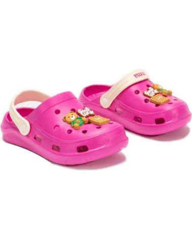 JOMA CHANCLAS SFROC JS2513 ROSA ROSA