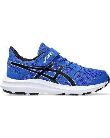 ASICS ZAPATILLAS RUNNING JOLT 4 PS AZUL 1014A299-407 AZUL