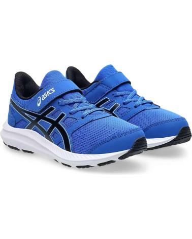 ASICS ZAPATILLAS RUNNING JOLT 4 PS AZUL 1014A299-407 AZUL