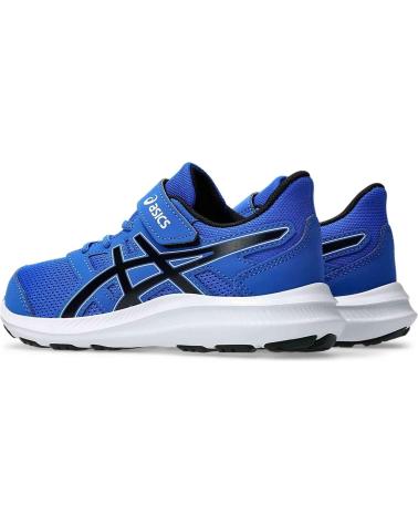 ASICS ZAPATILLAS RUNNING JOLT 4 PS AZUL 1014A299-407 AZUL
